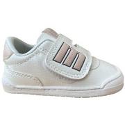 Lage Sneakers MTNG 48909 DEPORTIVA RESPETUOSA FREE BABY Blanco