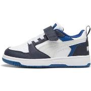 Lage Sneakers Puma Rebound V6 Lo Ac+ Ps