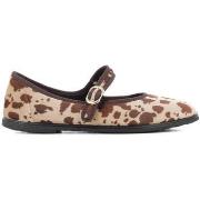 Ballerina's Macarena -