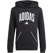 Sweater adidas J Clgt Oh Fl Hd