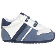 Lage Sneakers Mayoral 9953 Azul