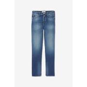 Jeans Le Temps des Cerises Jeans recht , lengte 34
