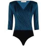 Blouse Rinascimento CFC0121695003