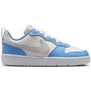 Lage Sneakers Nike Court Borough Low Recraft