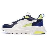 Lage Sneakers Puma -
