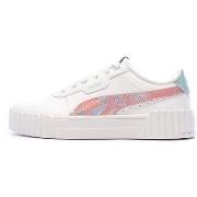 Lage Sneakers Puma -