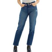 Skinny Jeans Salsa -
