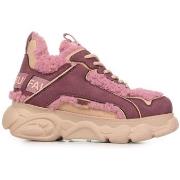 Lage Sneakers Buffalo Cld Chai Warm