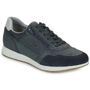 Lage Sneakers Geox AVERY