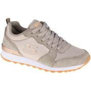 Lage Sneakers Skechers OG 85 - Gold apos;n Gurl