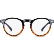 Zonnebril Smooder Dogma Blue Light