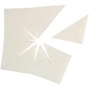 Kwasten Artdeco Make-up Spons Randen