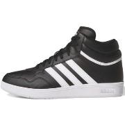 Hoge Sneakers adidas Hoops 4.0 Mid