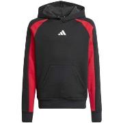 Sweater adidas J Cb Fl Hd