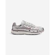 Lage Sneakers Nike P-6000 Platinum Violet Vast Grey (Women's)