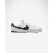 Lage Sneakers Nike Cortez White Black (2024) (GS)