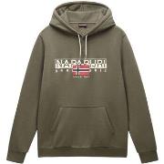 Sweater Napapijri B-Aylmer H Wint