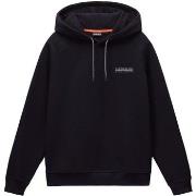 Sweater Napapijri B-Back Graphic H