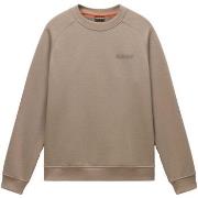 Sweater Napapijri B-Back Graphic C
