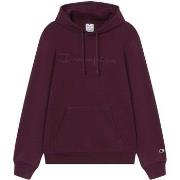 Sweater Champion Hooded Sweatshirt