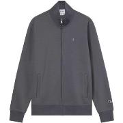 Fleece Jack Champion Full Zip Sweatshirt