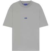 T-shirt Korte Mouw BOSS Nieros 10257318 01