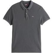 Polo Shirt Korte Mouw Tommy Hilfiger TJM PLACKET DM0DM20676
