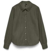 Overhemd Vero Moda -