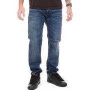 Straight Jeans Kaporal -