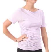 T-shirt Korte Mouw Vero Moda -