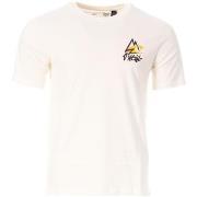 T-shirt Korte Mouw O'neill -