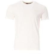 T-shirt Korte Mouw Superdry -