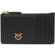 Portemonnee Pinko AIRONE CARDHOLDER SHEEP 100251 A0GK