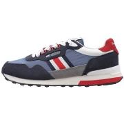 Lage Sneakers Pepe jeans KINGSTON HERITAGE M