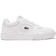 Lage Sneakers Lacoste Lineset