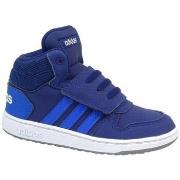 Laarzen adidas Hoops Mid 20 I