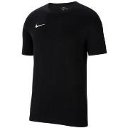 T-shirt Korte Mouw Nike Drifit Park 20