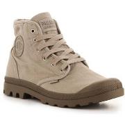 Hoge Sneakers Palladium US Pampa High HI