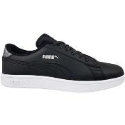 Lage Sneakers Puma Smash V2 Metallics JR