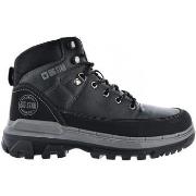 Hoge Sneakers Big Star KK174120