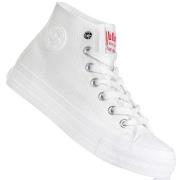 Lage Sneakers Lee Cooper LCW22310906LA