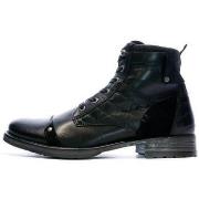 Hoge Sneakers Redskins -