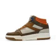 Hoge Sneakers Kaporal -