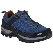 Wandelschoenen Cmp Rigel Low Trekking Wp
