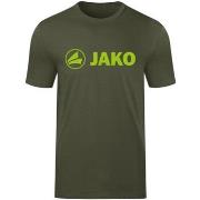 T-shirt Korte Mouw Jako 6160231