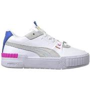Nette Schoenen Puma Cali Sport
