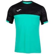 T-shirt Korte Mouw Joma Montreal Ss