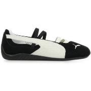 Ballerina's Puma Speedcat Ballet SD Wns