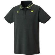 Polo Shirt Korte Mouw Yonex CP10689V51STGR
