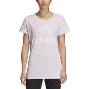 T-shirt Korte Mouw adidas CF8830